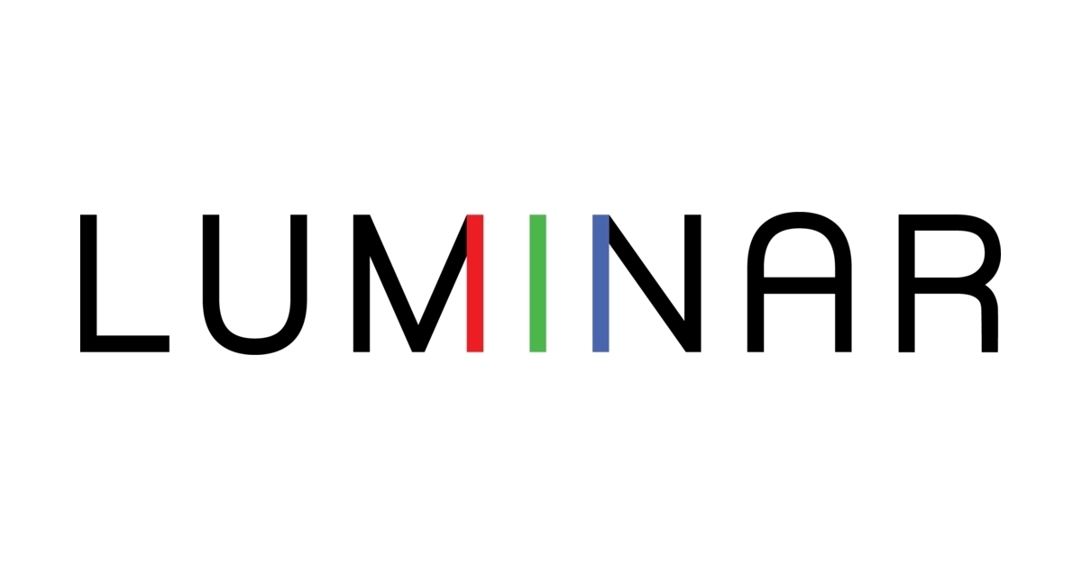 Luminar